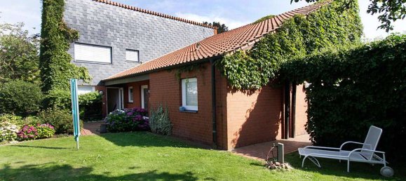 5 غرف نوم تاون هاوس في Celle, Germany رقم 173652 3