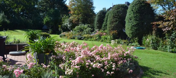 5 غرف نوم تاون هاوس في Celle, Germany رقم 173652 6