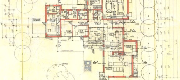 5 غرف نوم تاون هاوس في Celle, Germany رقم 173652 21