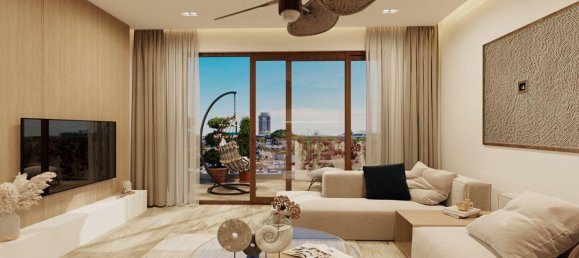 Apartamento de 2+1 en Laurus, Antalya, Turkey No. 40164 6