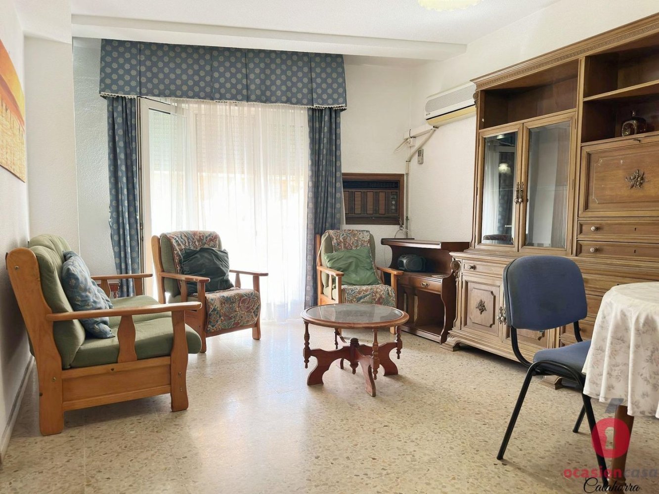 3 Schlafzimmer Wohnung in Cordoba, Spain, Nr. 201113