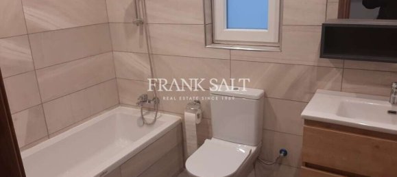 3 chambres Appartement à Saint Paul's Bay, Malta No. 11601 11