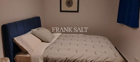 3 chambres Appartement à Saint Paul's Bay, Malta No. 11601 10