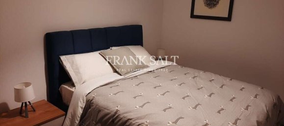 3 chambres Appartement à Saint Paul's Bay, Malta No. 11601 5