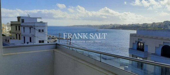 3 chambres Appartement à Saint Paul's Bay, Malta No. 11601 17