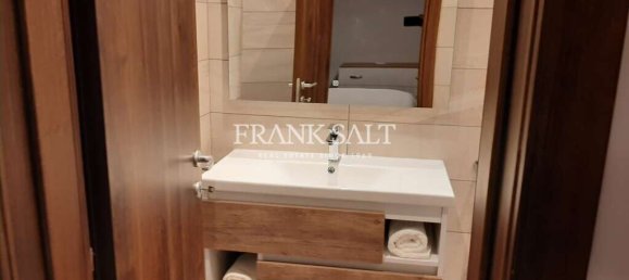 3 chambres Appartement à Saint Paul's Bay, Malta No. 11601 2