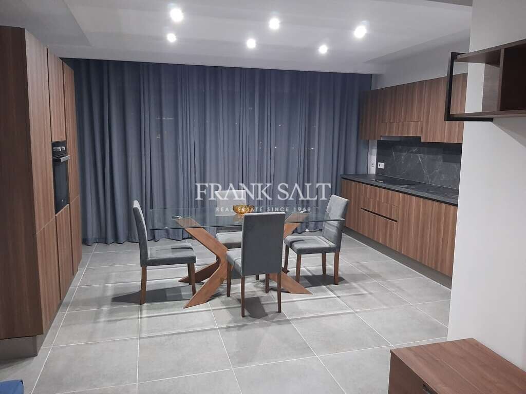 3 chambres Appartement à Saint Paul's Bay, Malta No. 11601