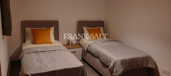 3 chambres Appartement à Saint Paul's Bay, Malta No. 11601 4