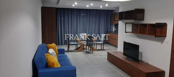 3 chambres Appartement à Saint Paul's Bay, Malta No. 11601 14