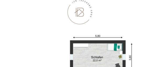 Adosado de 6 dormitorios en Bergstrase, Germany No. 222686 32