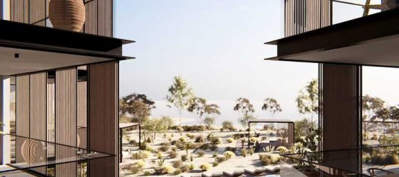 3 Schlafzimmer Wohnung in Protaras, Cyprus, Nr. 16528 4