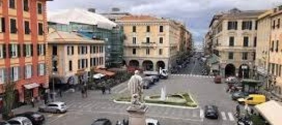 7 rooms Apartment in Chiavari, Italy No. 136408 25