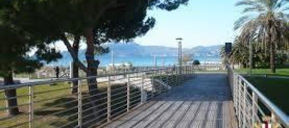 7 rooms Apartment in Chiavari, Italy No. 136408 24