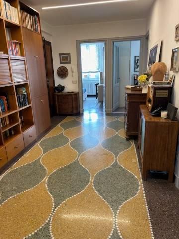 7 rooms Apartment in Chiavari, Italy No. 136408