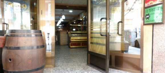 150m² Commercial property in Alicante, Spain No. 65915 2