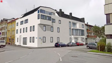 4-salle Appartement à Oberndorf bei Salzburg, Austria No. 53241