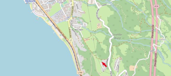  Land in Lochau, Austria No. 165618 6