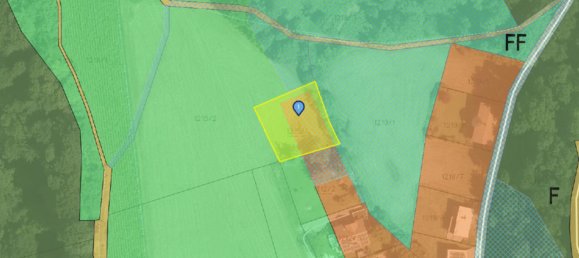  Land in Lochau, Austria No. 165618 8