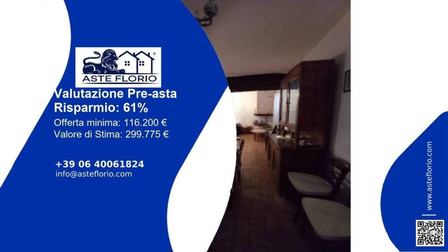 Apartamento de 4 dormitorios en Spoleto, Italy No. 340812