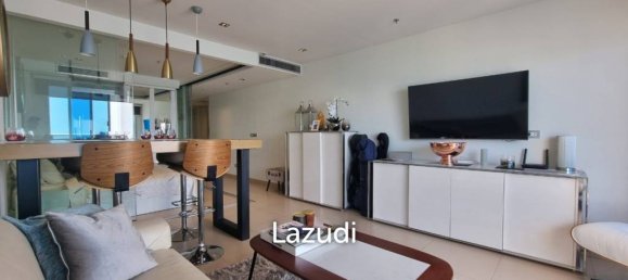 56m² Condo in Pattaya, Thailand No. 25154 3