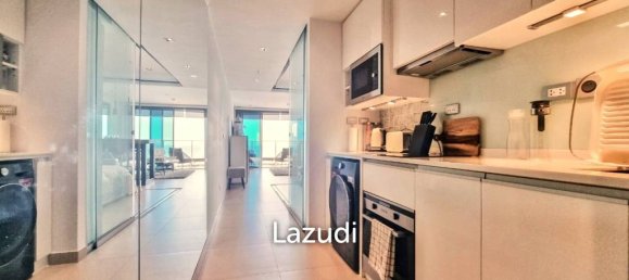 56m² Condo in Pattaya, Thailand No. 25154 4