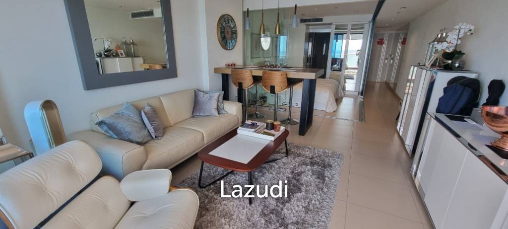 56m² Condo in Pattaya, Thailand No. 25154