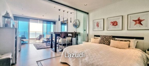56m² Condo in Pattaya, Thailand No. 25154 8