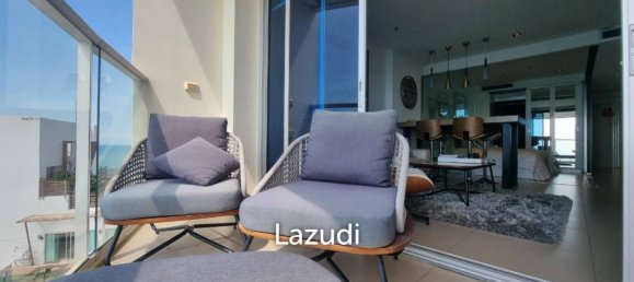 56m² Condo in Pattaya, Thailand No. 25154 10