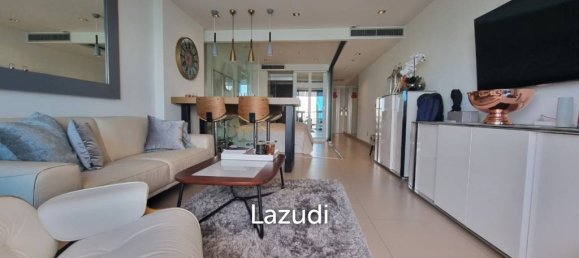 56m² Condo in Pattaya, Thailand No. 25154 2