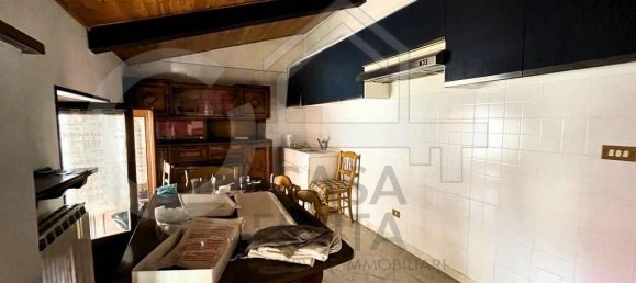 6 rooms Villa in Issiglio, Italy No. 18408 17