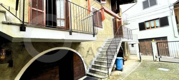 6 rooms Villa in Issiglio, Italy No. 18408 6
