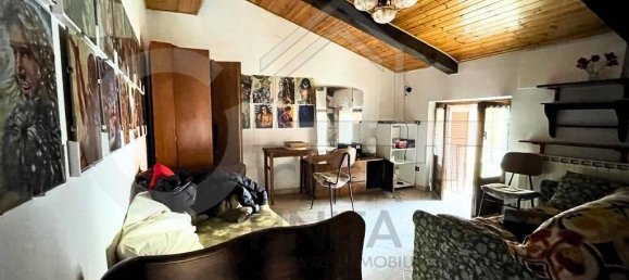 6 rooms Villa in Issiglio, Italy No. 18408 16