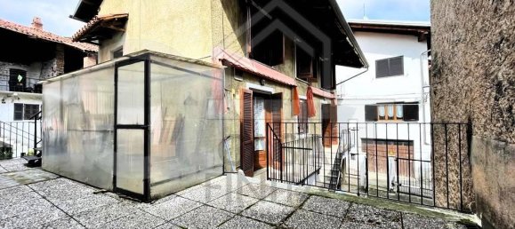 6 rooms Villa in Issiglio, Italy No. 18408 20