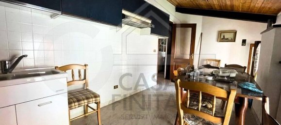 6 rooms Villa in Issiglio, Italy No. 18408 18