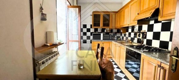 6 rooms Villa in Issiglio, Italy No. 18408 9