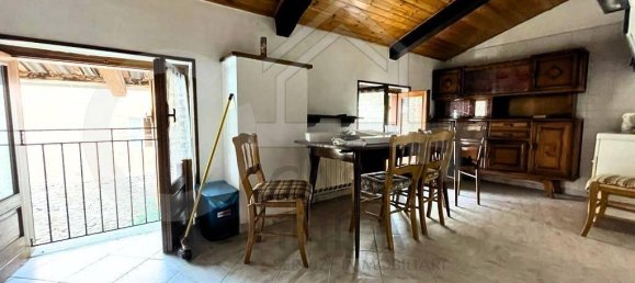 6 rooms Villa in Issiglio, Italy No. 18408 19