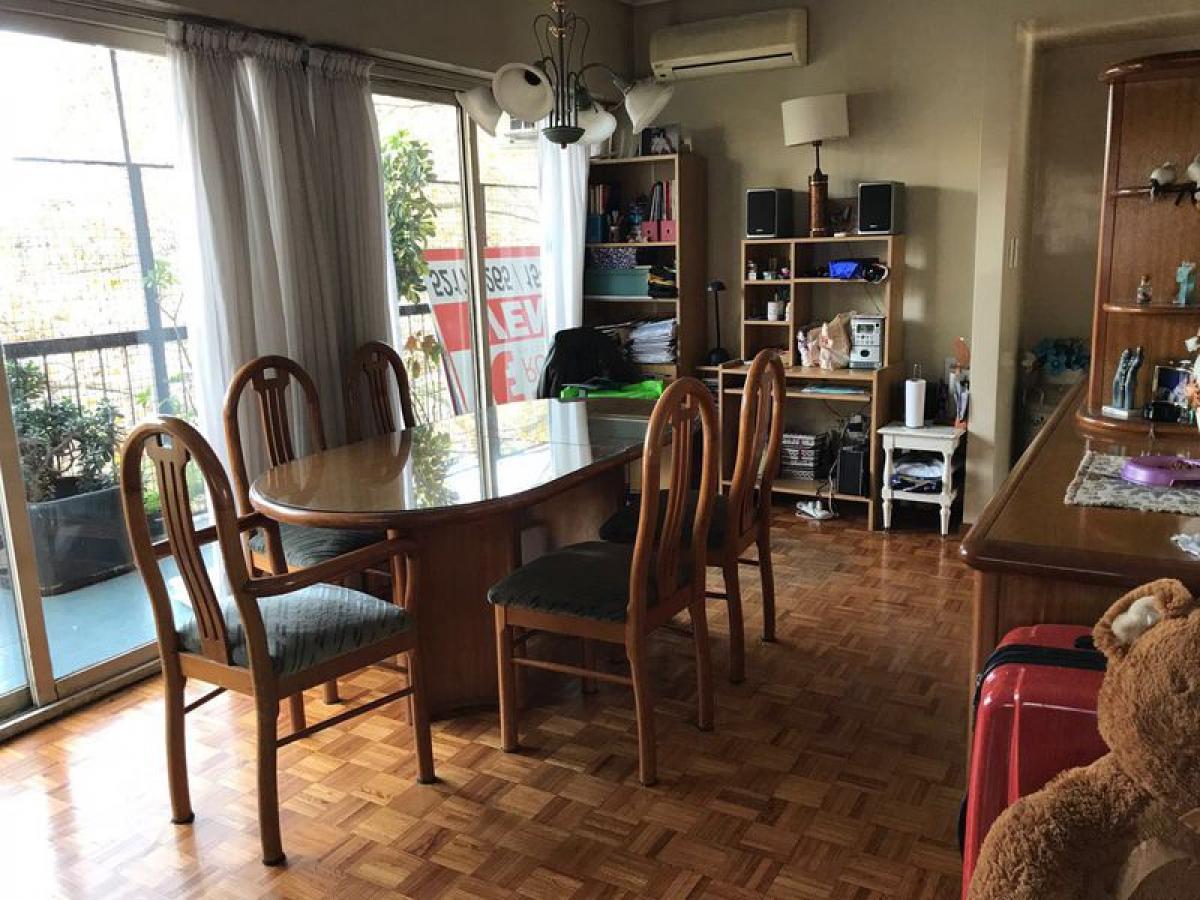 3 غرف نوم شقة في Buenos Aires, Argentina رقم 75372