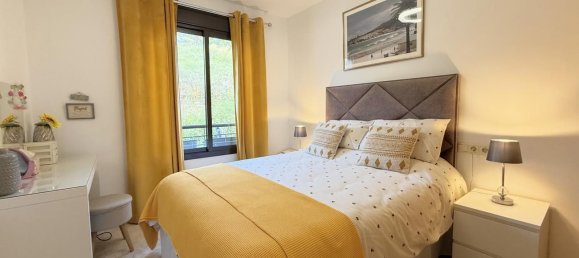 2 غرف نوم شقة في Casares, Spain رقم 135161 26