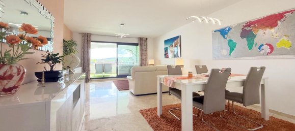 2 غرف نوم شقة في Casares, Spain رقم 135161 4