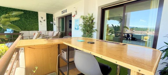 2 غرف نوم شقة في Casares, Spain رقم 135161 9