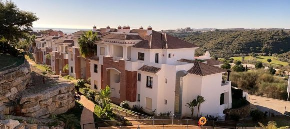 2 غرف نوم شقة في Casares, Spain رقم 135161 2