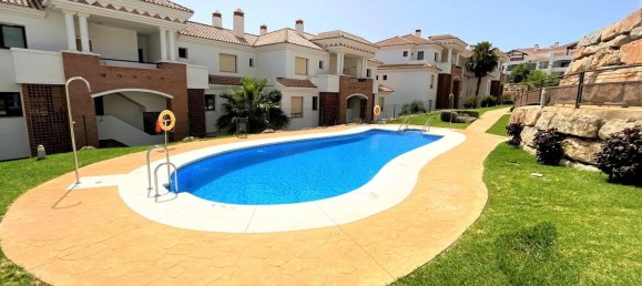 2 غرف نوم شقة في Casares, Spain رقم 135161 34