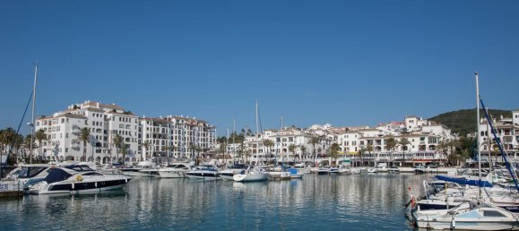 2 غرف نوم شقة في Casares, Spain رقم 135161 42