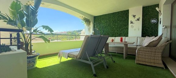 2 غرف نوم شقة في Casares, Spain رقم 135161 12