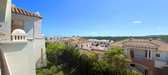 2 غرف نوم شقة في Casares, Spain رقم 135161 30