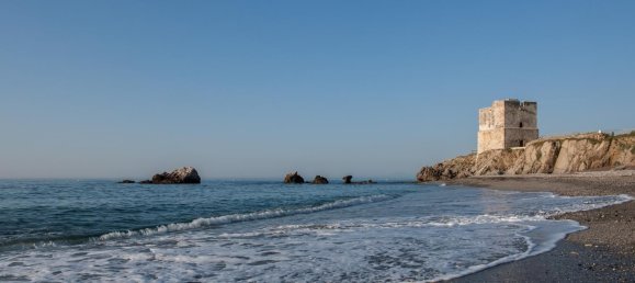 2 غرف نوم شقة في Casares, Spain رقم 135161 43