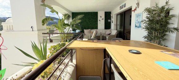 2 غرف نوم شقة في Casares, Spain رقم 135161 10