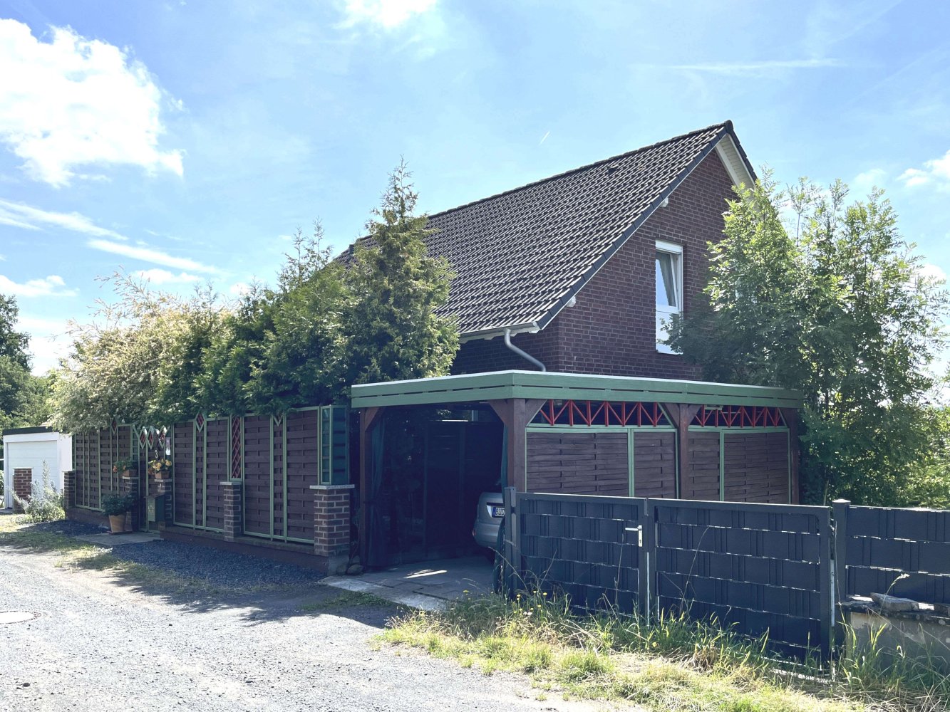 Casa T4 em Wetteraukreis, Germany N.º 277390