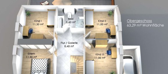 Casa T4 em Wetteraukreis, Germany N.º 277390 28