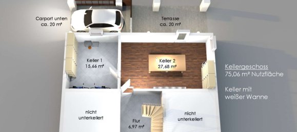 Casa T4 em Wetteraukreis, Germany N.º 277390 29